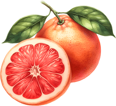 Pomelo im