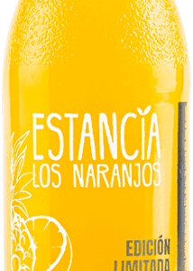 Jugo de Naranja y Ananá 500ml
