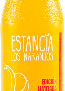 Jugo de Naranja y Durazno 500ml