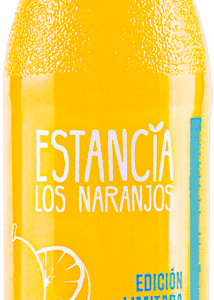 Jugo de Naranja 500ml