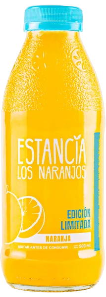 Sabor naranja